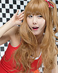 Heo Yoon Mi